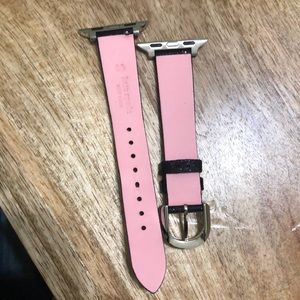 Kate spade Apple Watch band